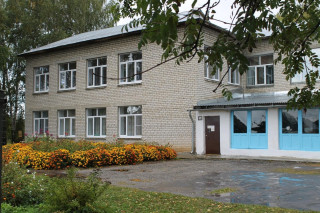 Муниципальное дошкольное образовательное учреждение Елатомский детский сад