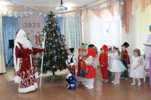 Праздник Новый год! Праздник Новый год!.